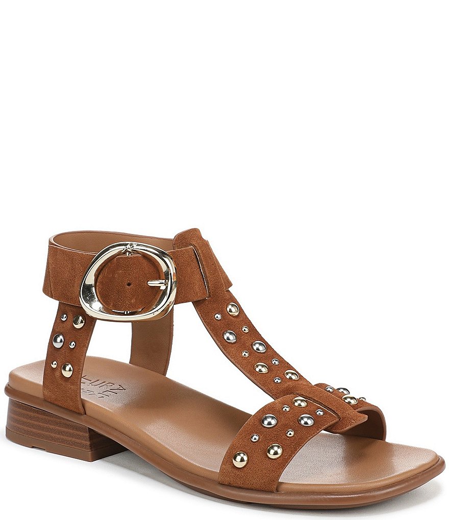 シュガー AQUAZZURA Sway metallic-leather sandals | NET-A-PORTER