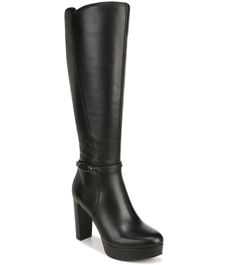 Dillards narrow calf boots hotsell