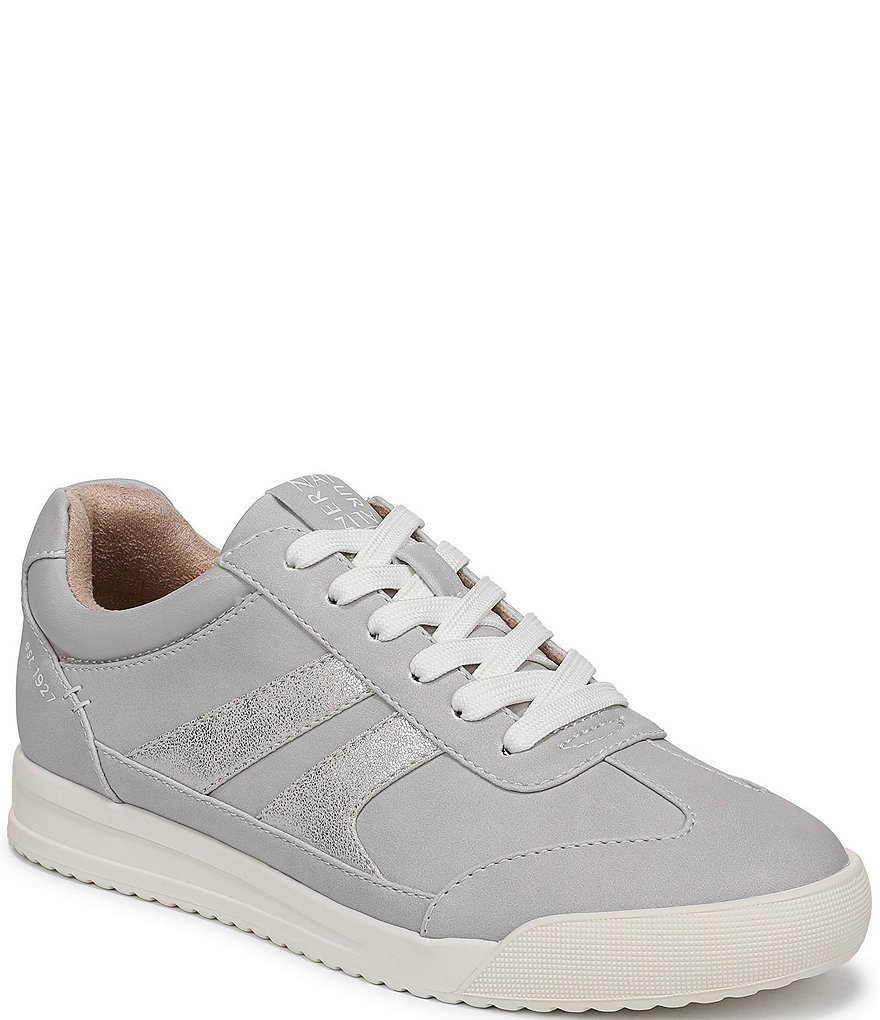 Naturalizer Garnet Lace Up Sneakers | Dillard's