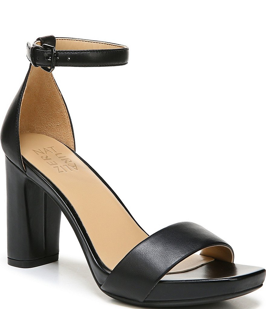 (取寄) ナチュラライザー レディース ジョイ Naturalizer women Naturalizer Joy Black Satin 00000002_zi_black_leather05517