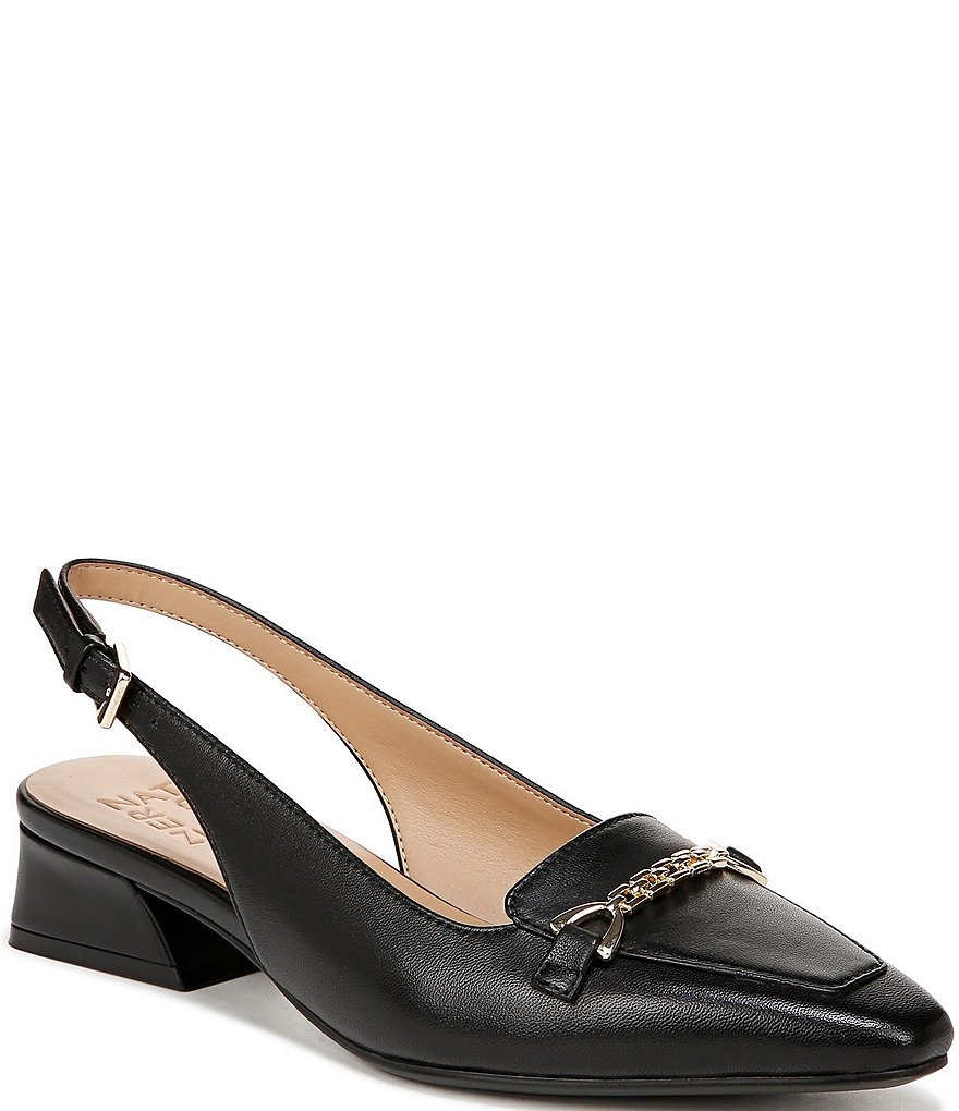 Slingback 2025 dress shoes