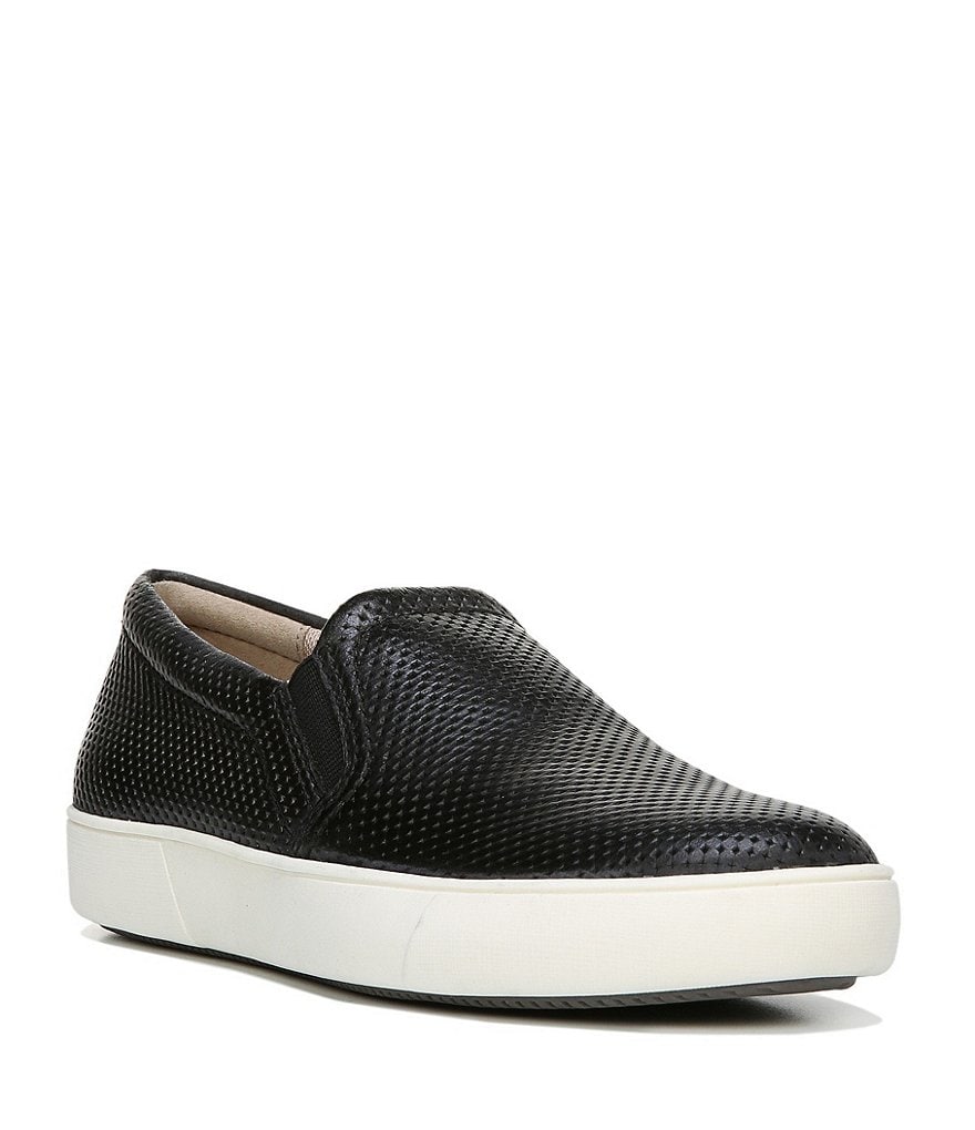 Naturalizer Marianne Perforated Leather 