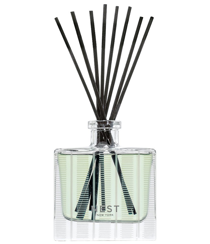 NEST New YorkCucumber & White Sage Reed Diffuser