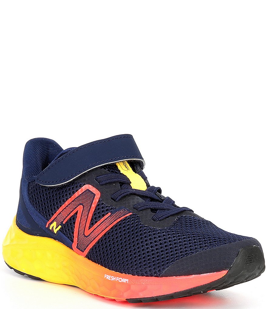 New balance fresh foam arishi sales kids