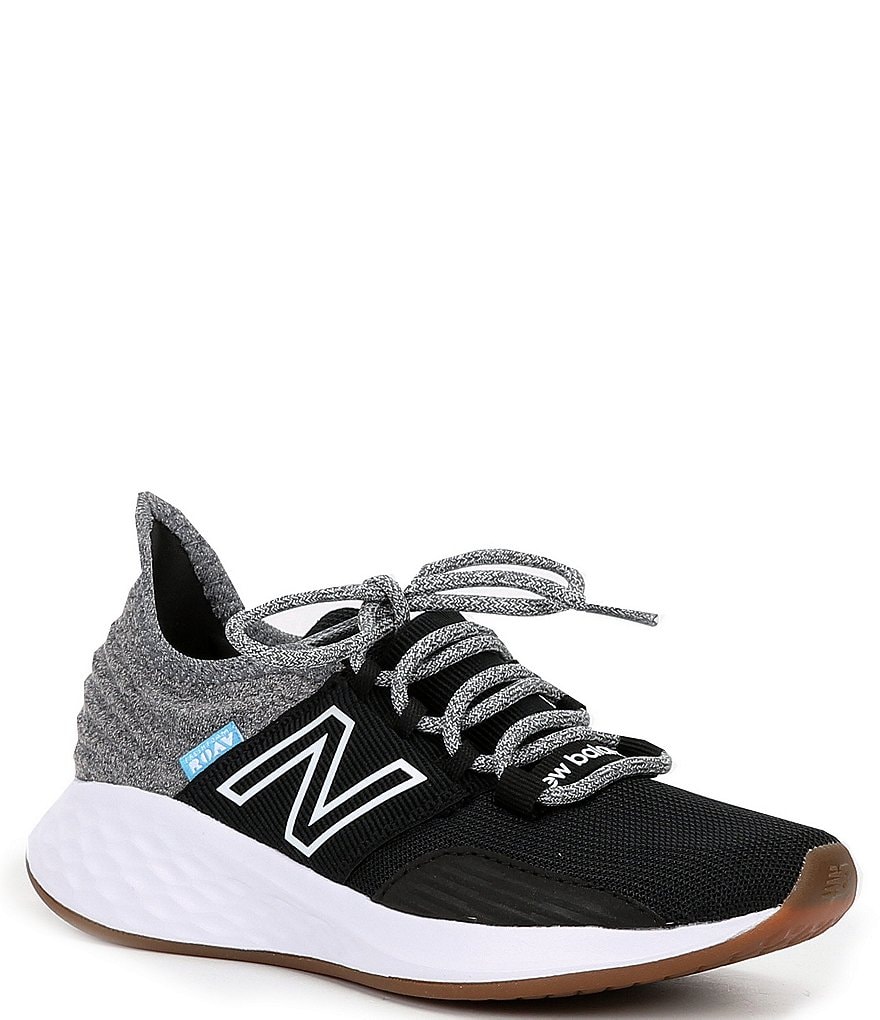 New Balance Boys' Fresh Foam Roav Running Shoes (Toddler) | Dillard's