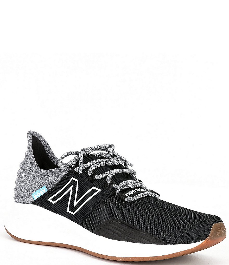 New Balance Kids' Roav Fresh Foam Running Shoes (Youth) | Dillard's