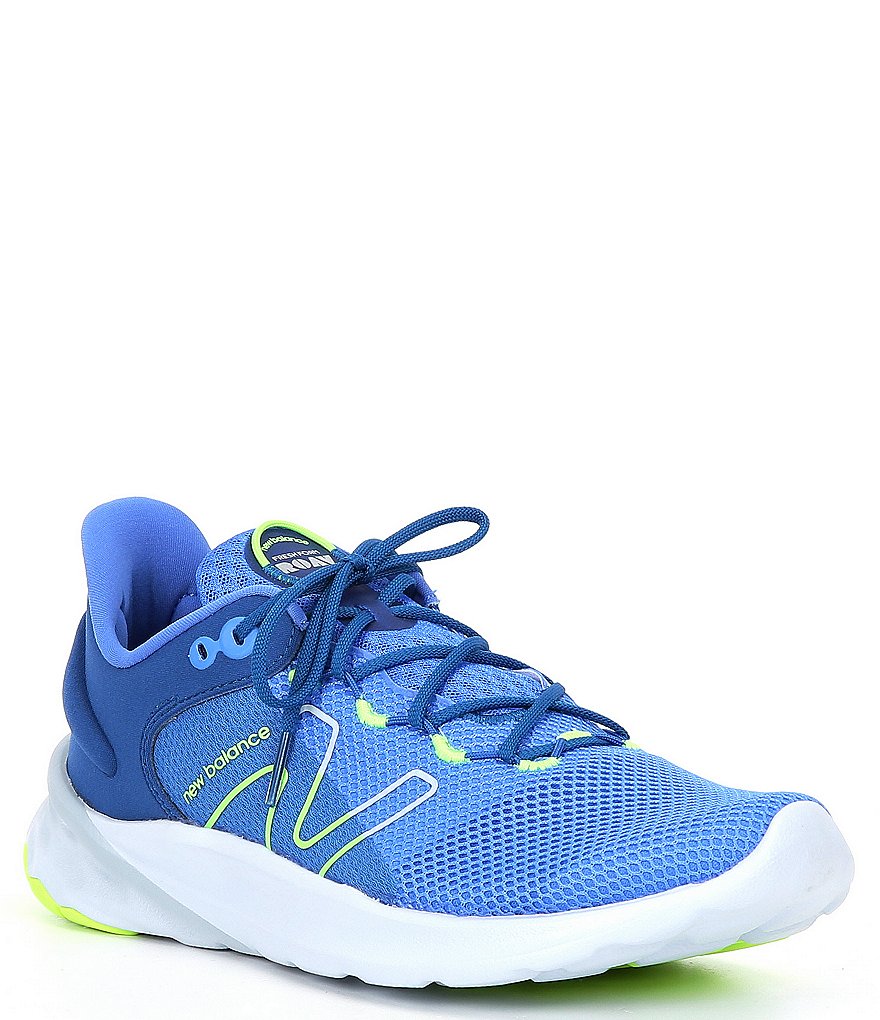 New balance sale boys running shoes