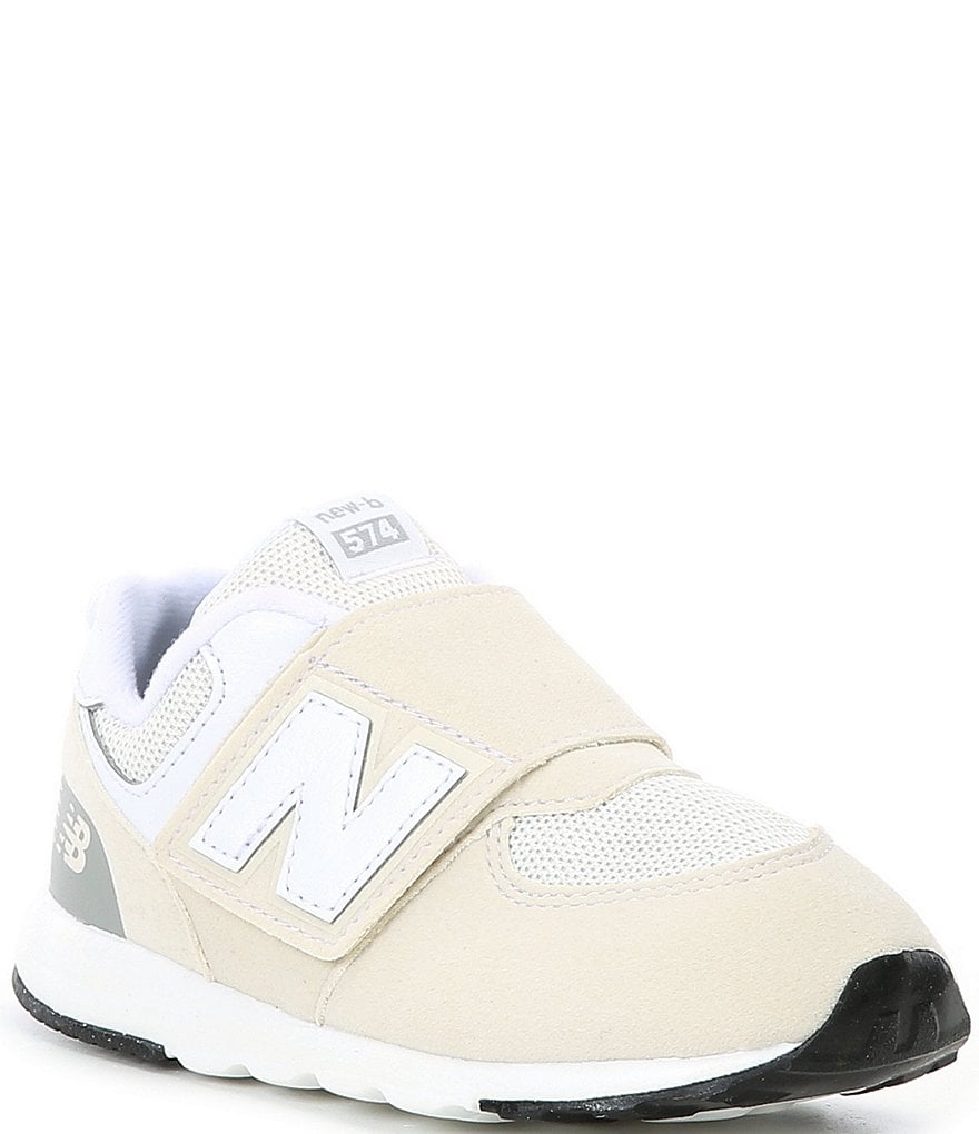 New Balance Girls 574 V1 Sneakers Toddler