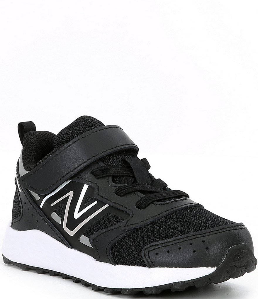 New balance strap sneakers online