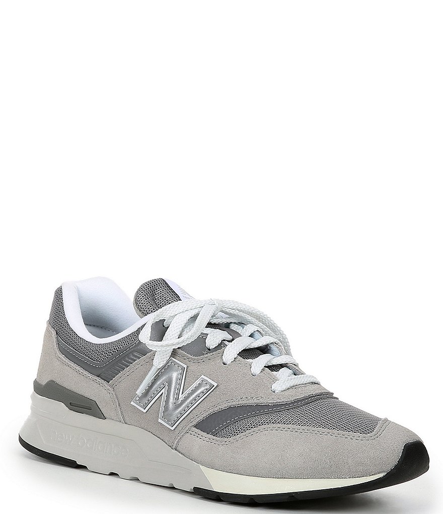 New balance 997 for running hotsell