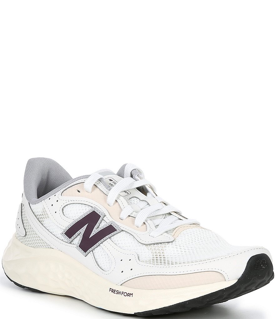 New Balance Men's Arishi V4 Running Sneakers | Dillard's