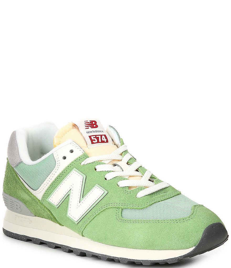 New Balance 574 10 D