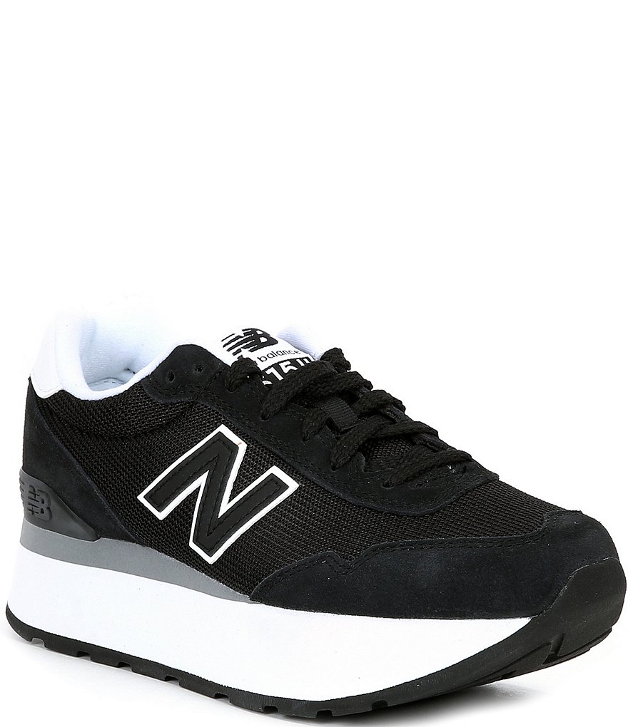 New balance 501 womens black best sale