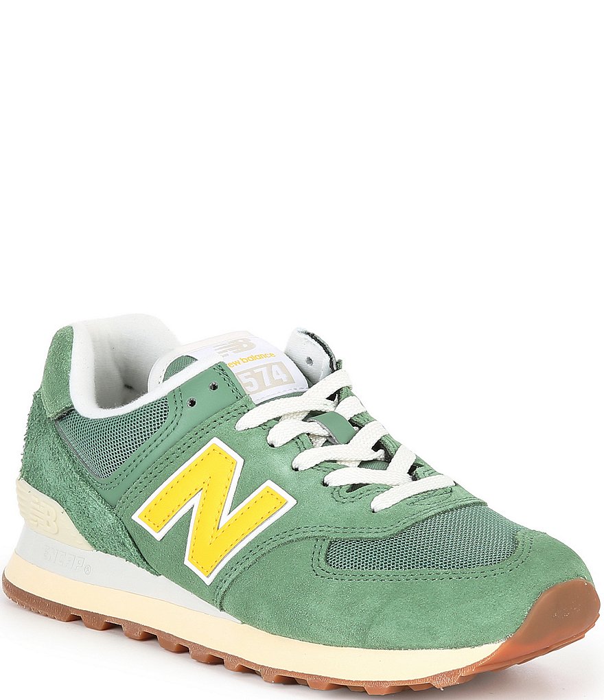 New balance 009 verde zero best sale