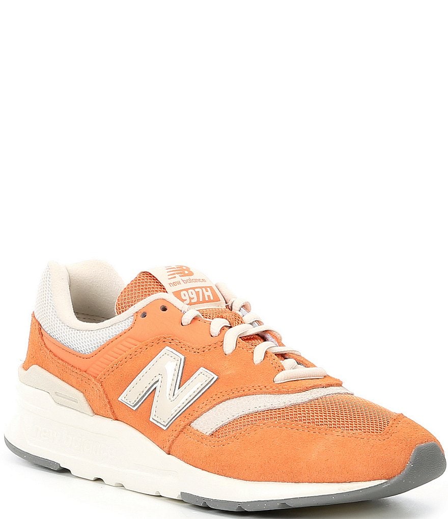 New Balance Women s 997H Retro Lifestyle Sneakers Dillard s