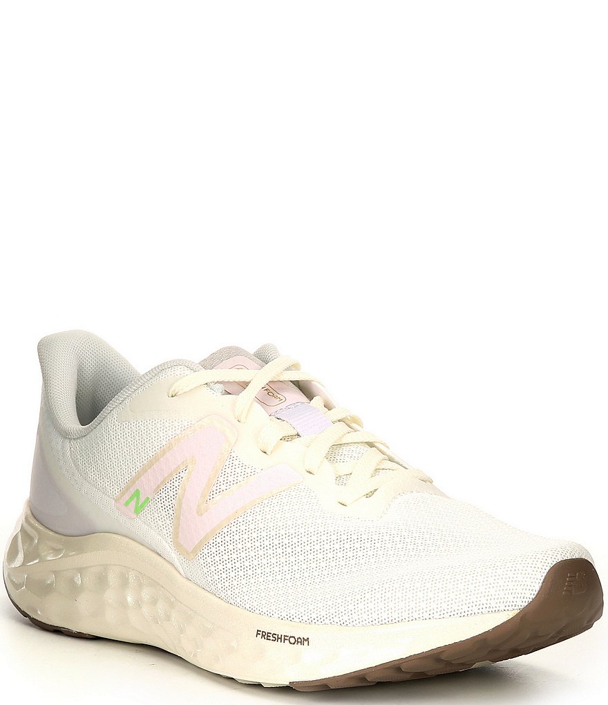 New Balance Women's Arishi v4 Fresh Foam Running Shoes