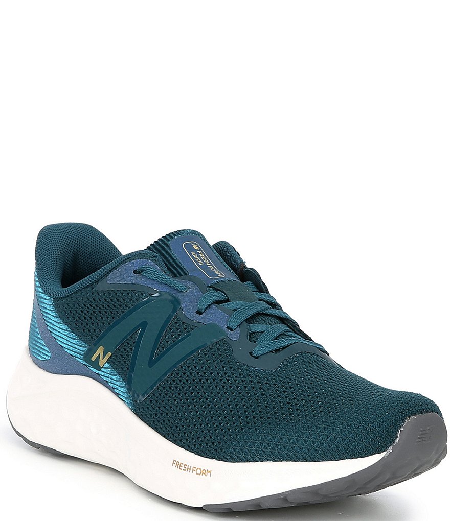 New Balance Women's Arishi v4 Fresh Foam Running Shoes