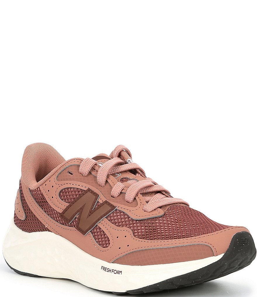 New Balance Women's Fresh Foam Arishi v4 Running Shoes