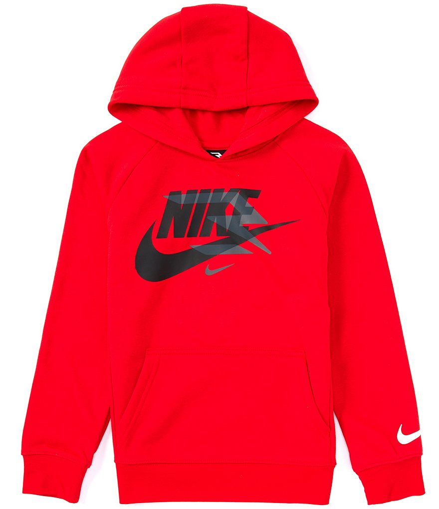 Boys Nike high quality Hoodie bundle