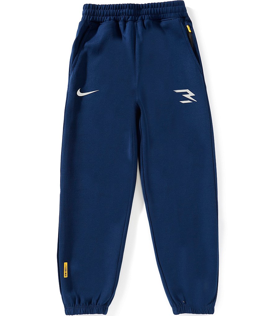 Nike 3BRAND by Russell Wilson Big Boys Soft Stretch Pants
