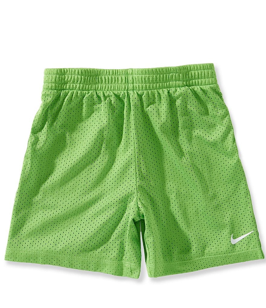 Nike Little Boys Icon Mesh Shorts | Dillard's