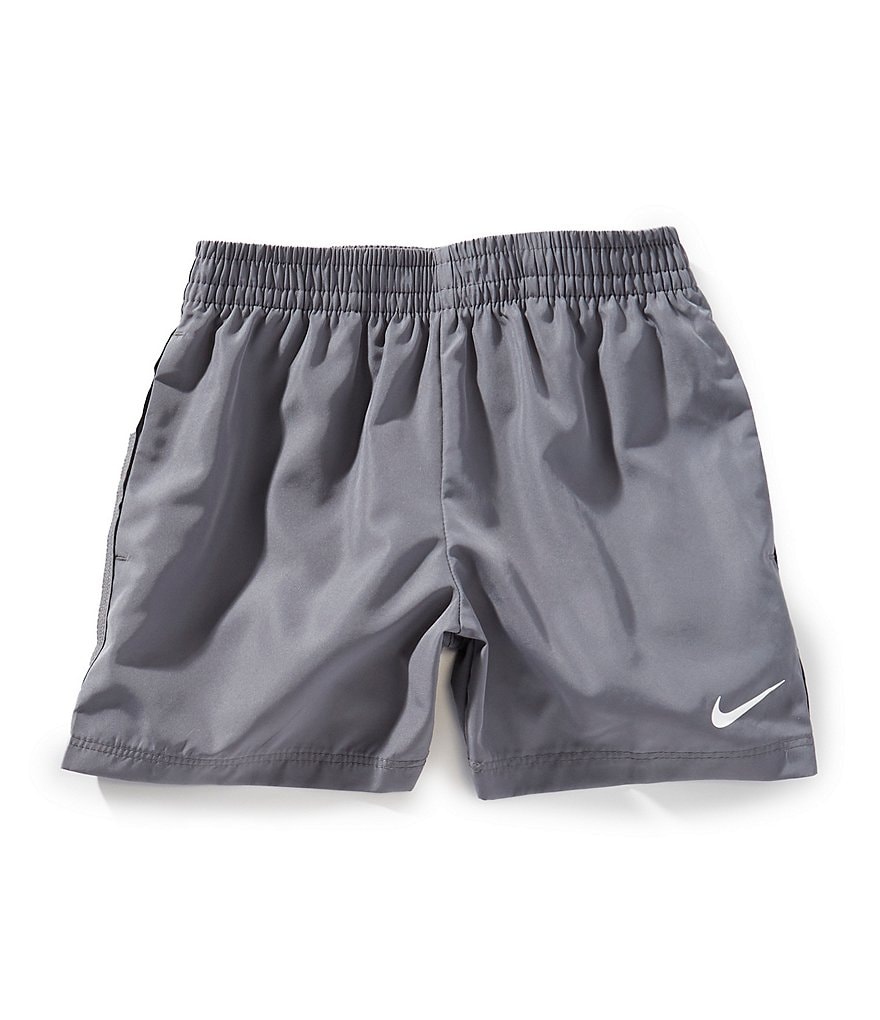 Nike Little Boys 2T-7 Icon Woven Pull-On Shorts | Dillard's