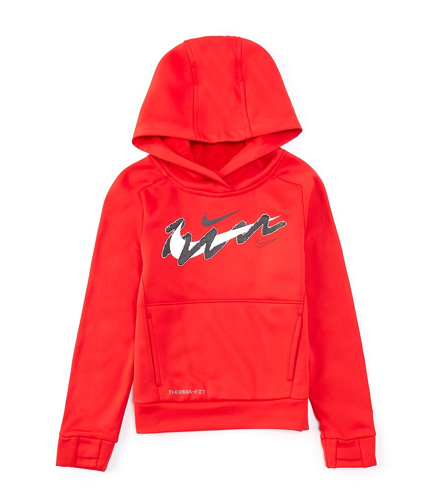 Dillards nike hoodie hotsell