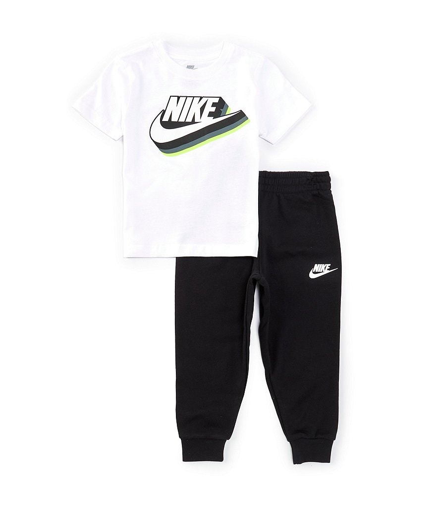 NIKE - NIKE Tee/SHORT PANTS SETUP【L】 Amazon.com: Nike Dri-Fit Sportswear T-Shirt and Mesh Shorts