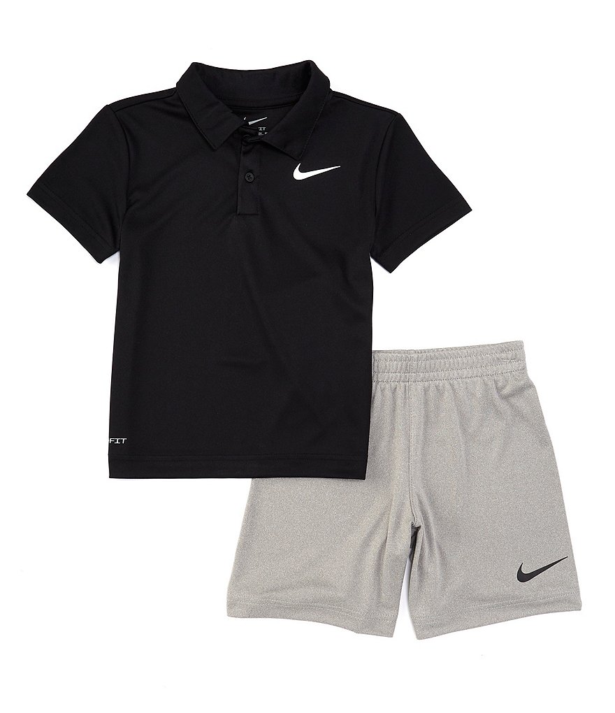 Nike Bundle Toddler 4T, Tracksuit, Shorts outlet Set, polo