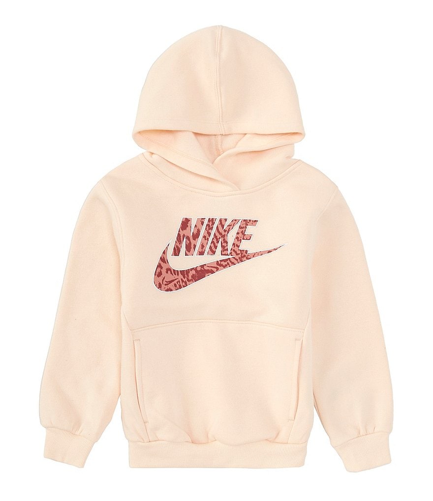 6x nike online hoodie