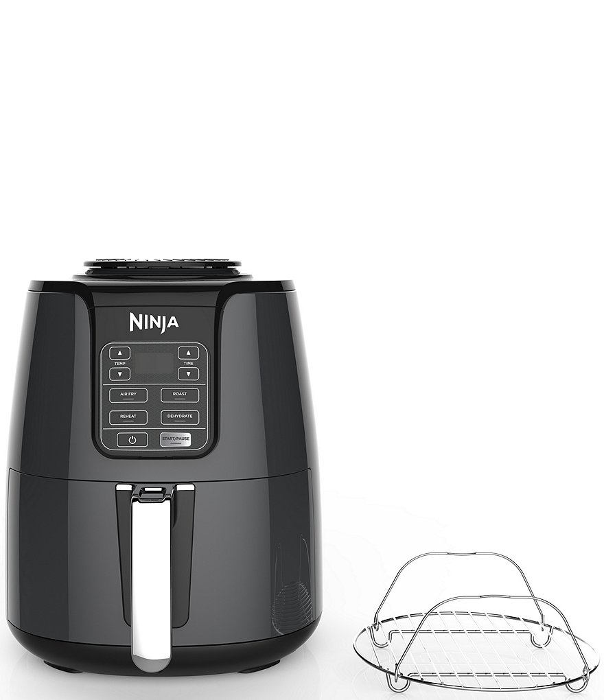 Ninja air fryer. Ninja Air Fryer (af100eu). AEG af6-1-4st hot Air Fryer. Ninja af161 Max XL Air Fryer, 3 lbs.