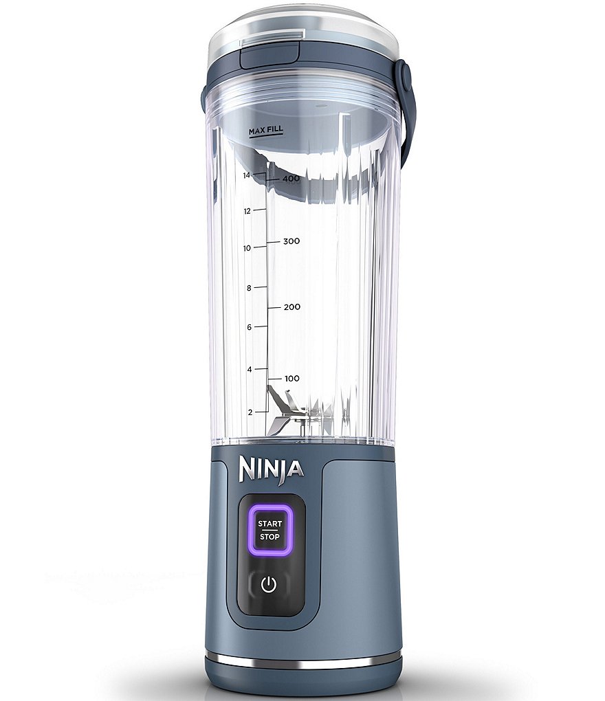 [新品未開封] NINJA BLAST Ninja Blast Portable Blender | Dillard's