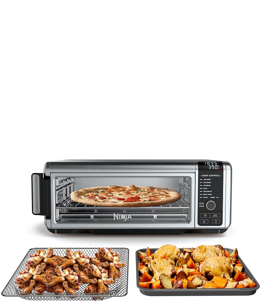 Ninja® Foodi™ XL Pro Digital Convection Air Fryer Toaster Oven, w