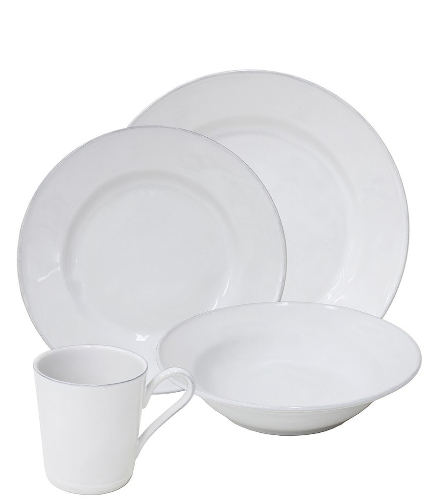 Royal Porcelain Avalon Dinnerware by Steelite - 10.25 Dinner