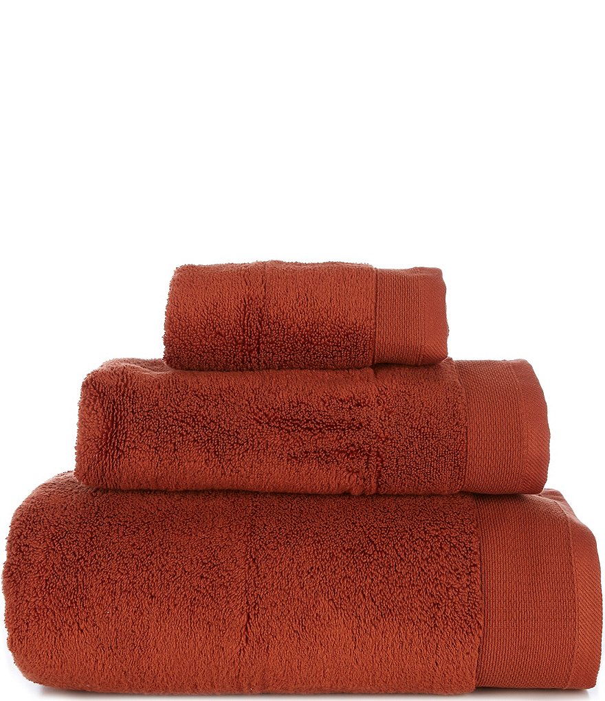 Noble Excellence MicroCotton® Elite Bath Towels Dillard's