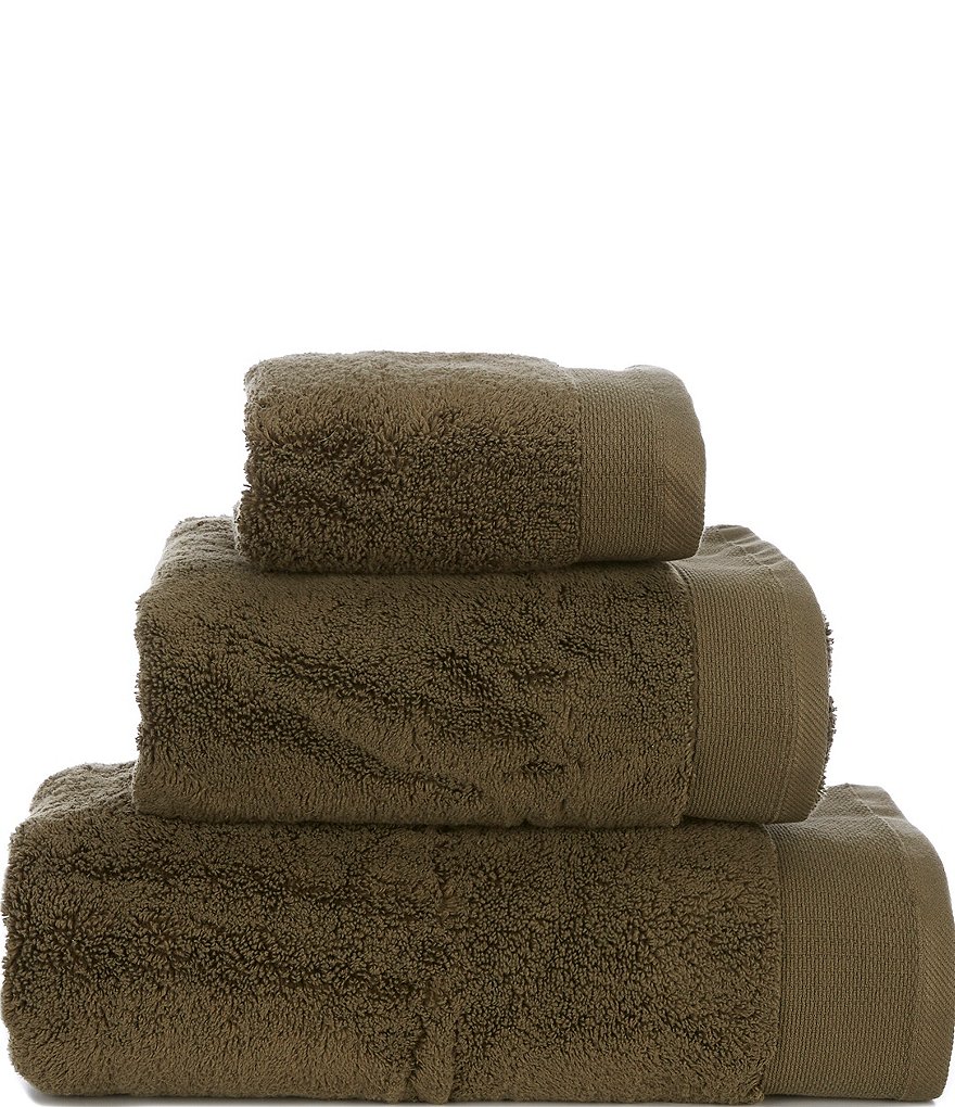 Noble Excellence MicroCotton Elite Bath Towels Dillard s