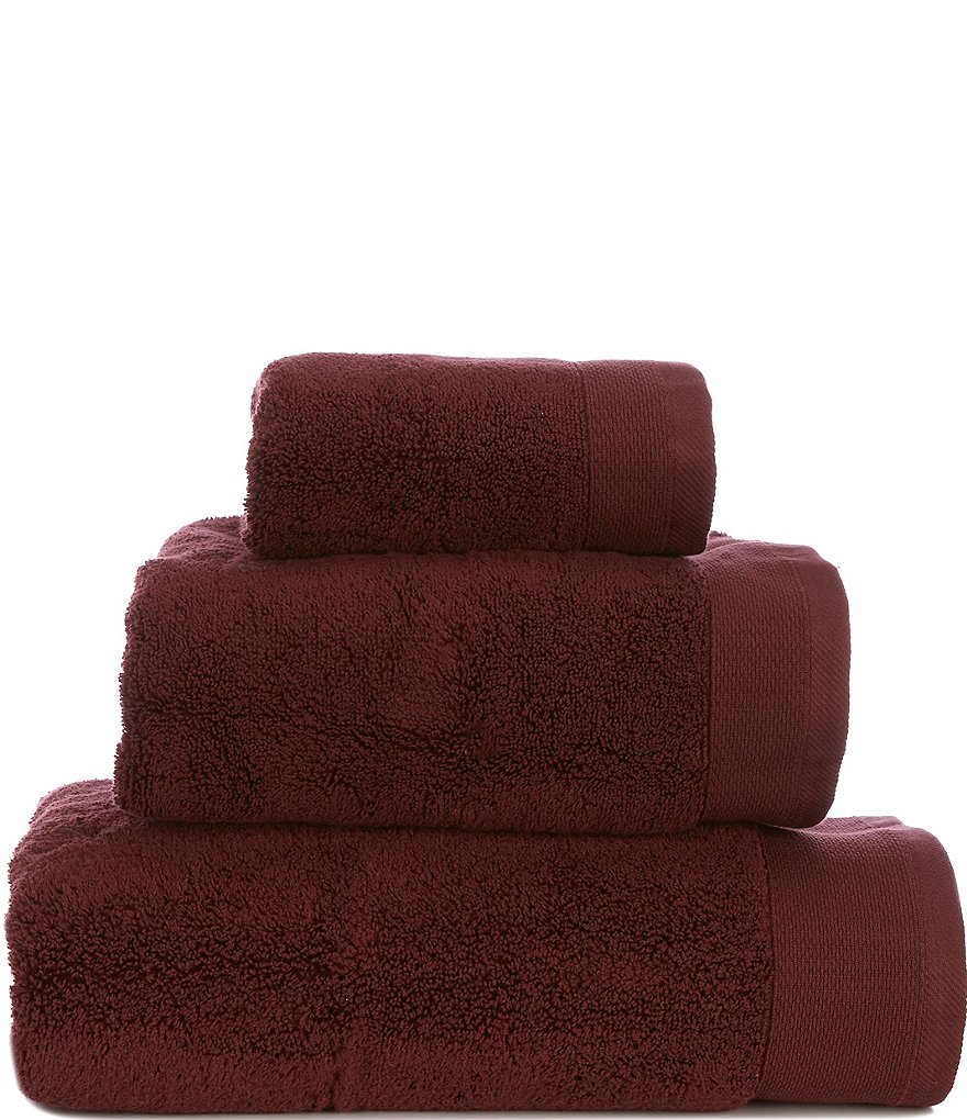 Noble Excellence MicroCotton Elite Bath Towels Dillard s