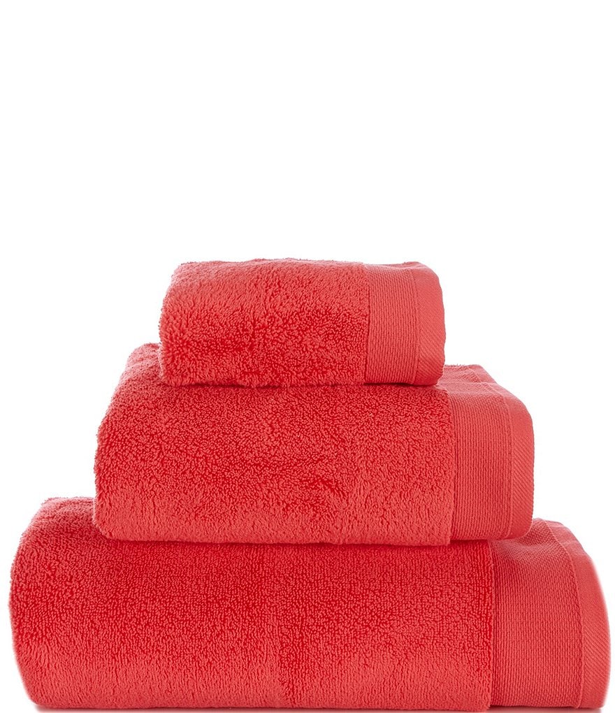 Masterson's Original Red Microfiber Towel