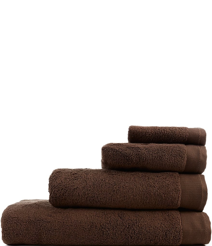 Buy Mink Brown Egyptian Cotton Towel from Next USA