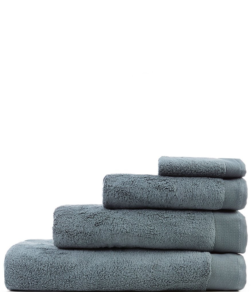 Liz Claiborne Superb Microcotton Bath Towels