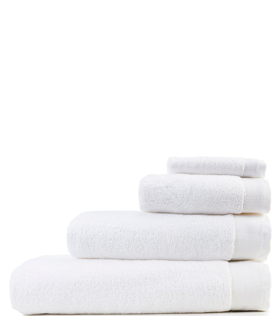Noble Excellence MicroCotton Elite Bath Towels Bath Sheet Almond - Dillard's Exclusive