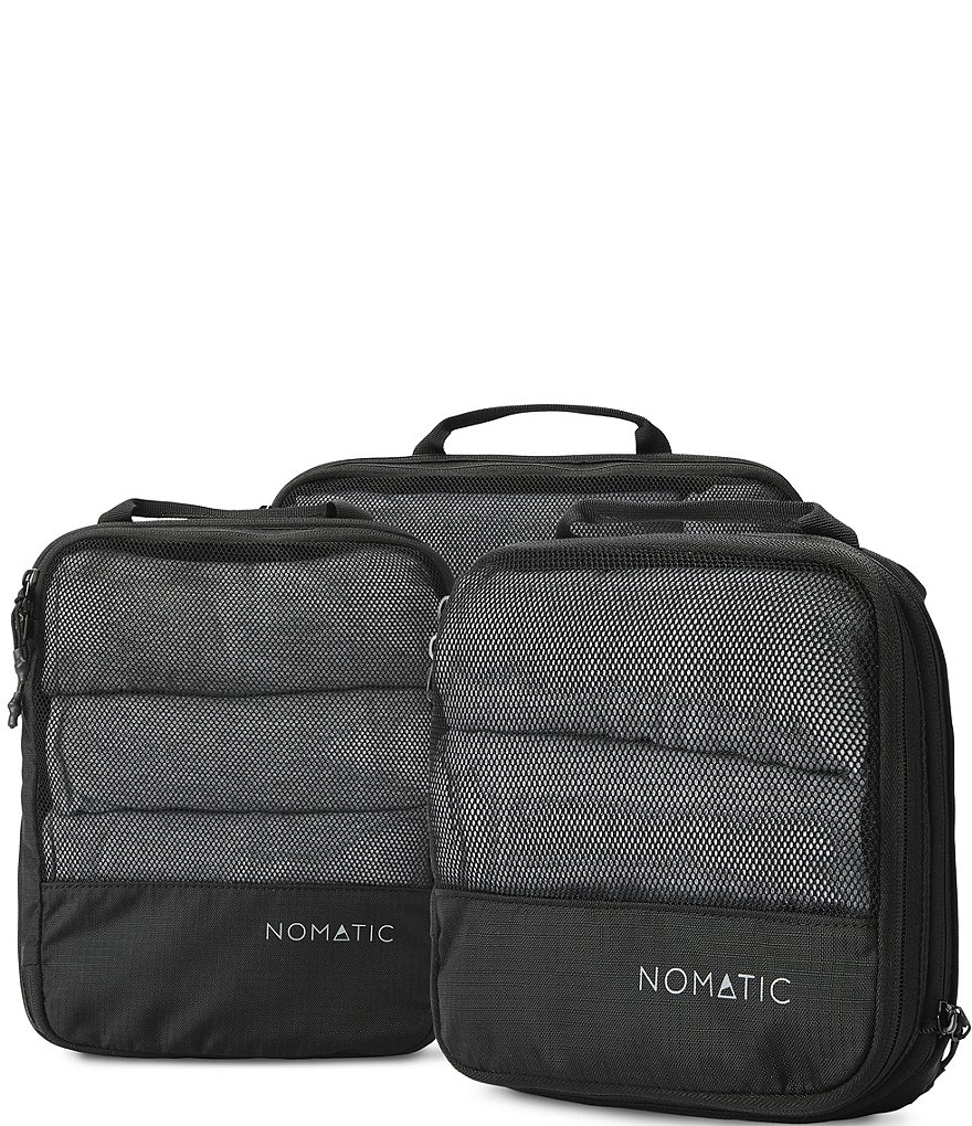 Nomatic Compression Packing Cubes Set Dillard's