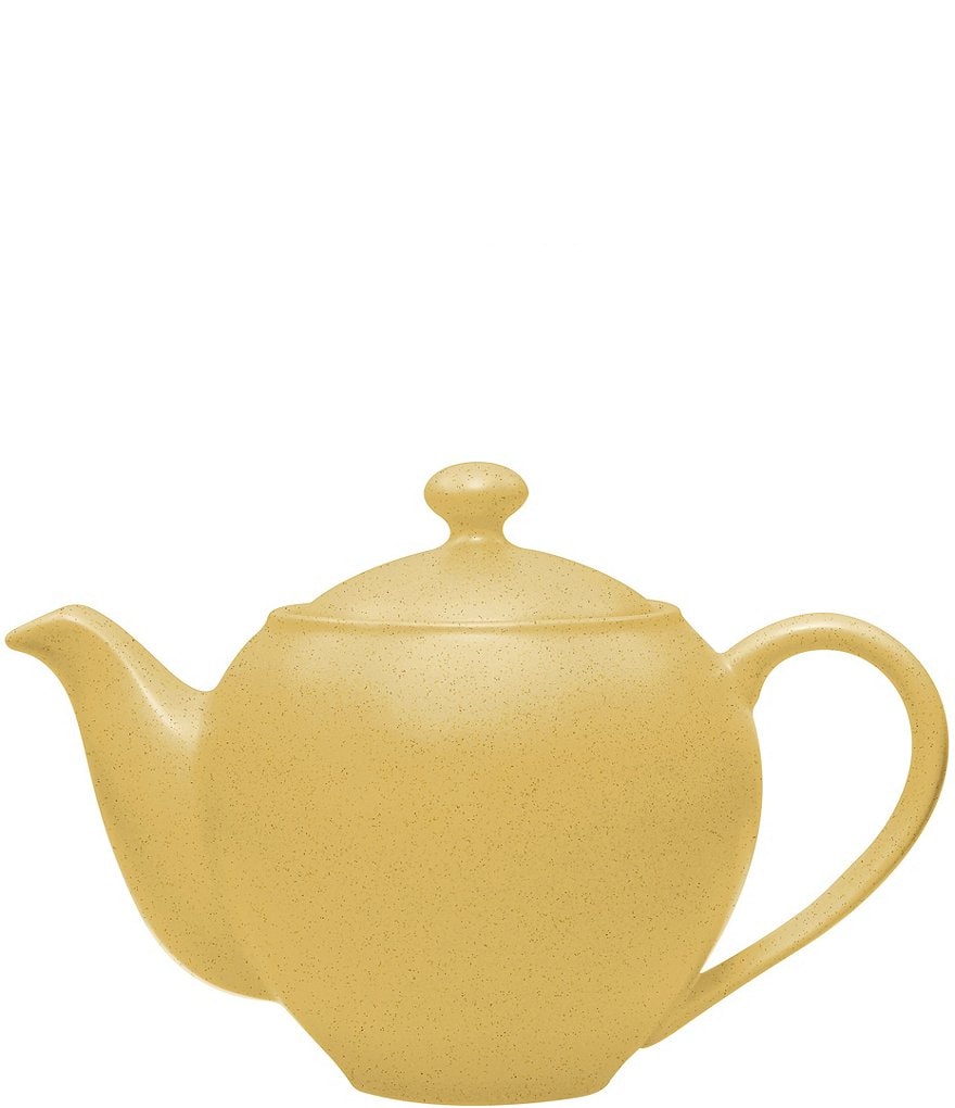 Noritake Colorwave Small Teapot 24 oz - Blue