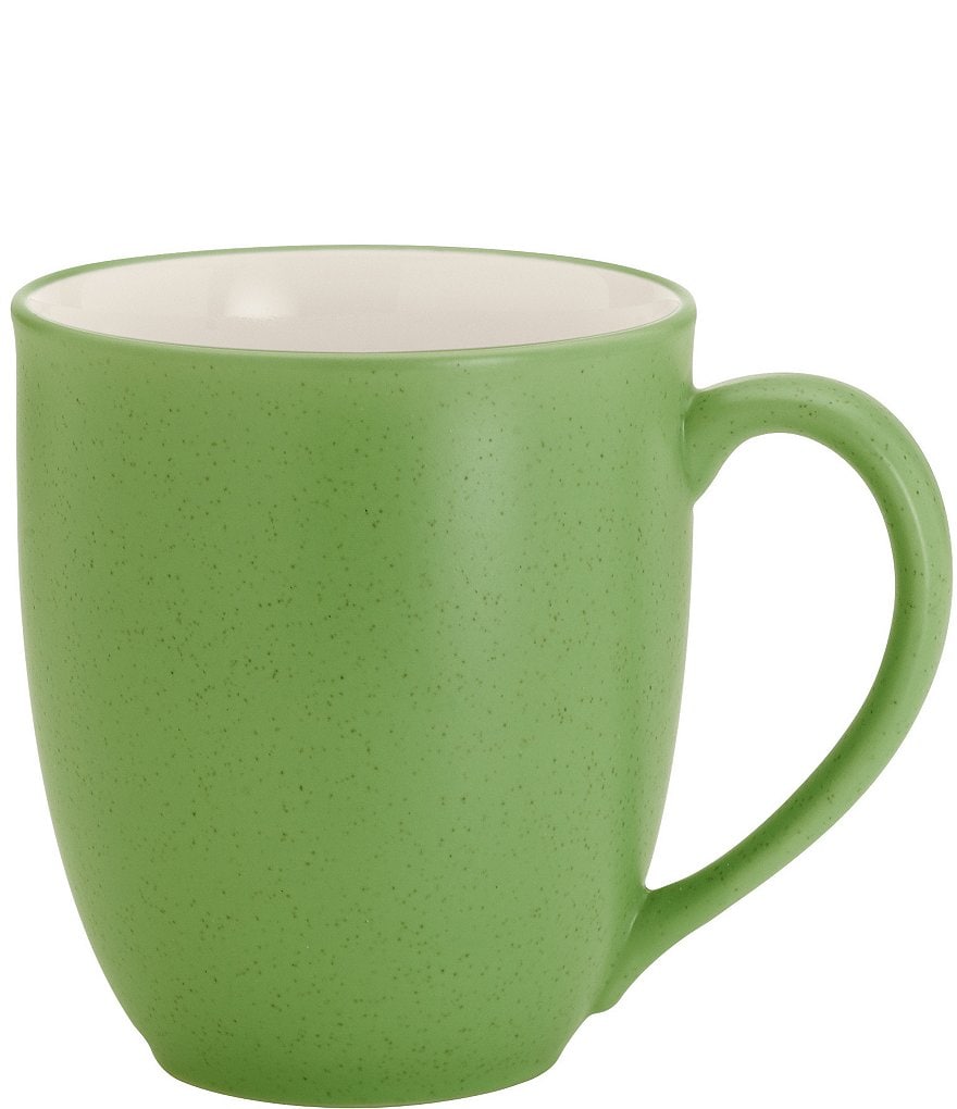 Riesner Coffee Mug AllModern Color: Chalk