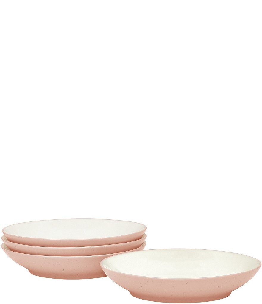 Noritake Colorwave Coupe Pasta Bowls, Set of 4 Dillard's