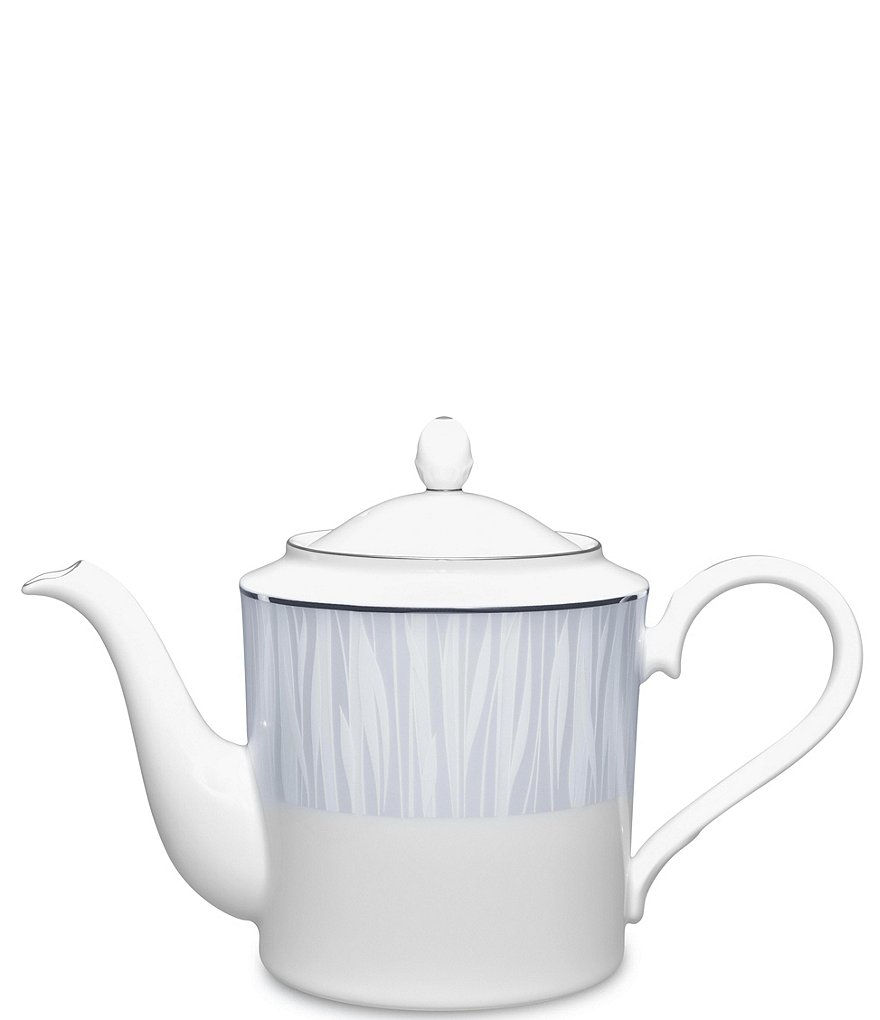 Noritake Glacier Platinum Collection Coffee Server Dillard's