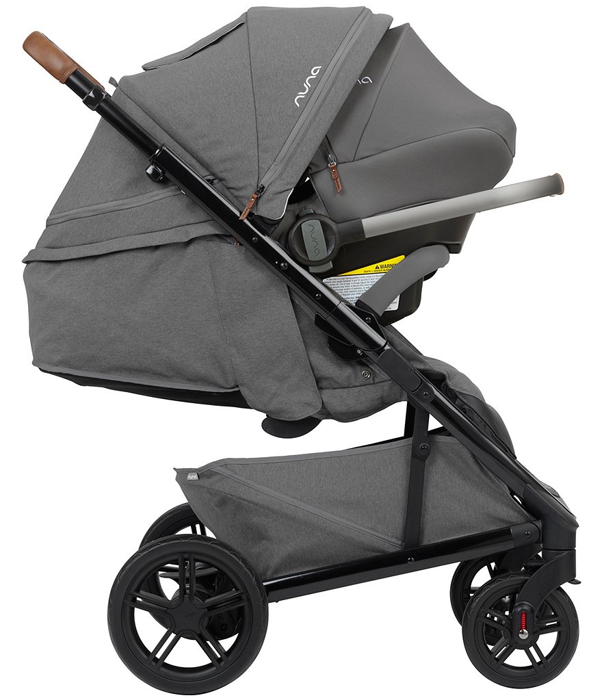 nuna 2019 tavo stroller and pipa lite lx car seat travel system
