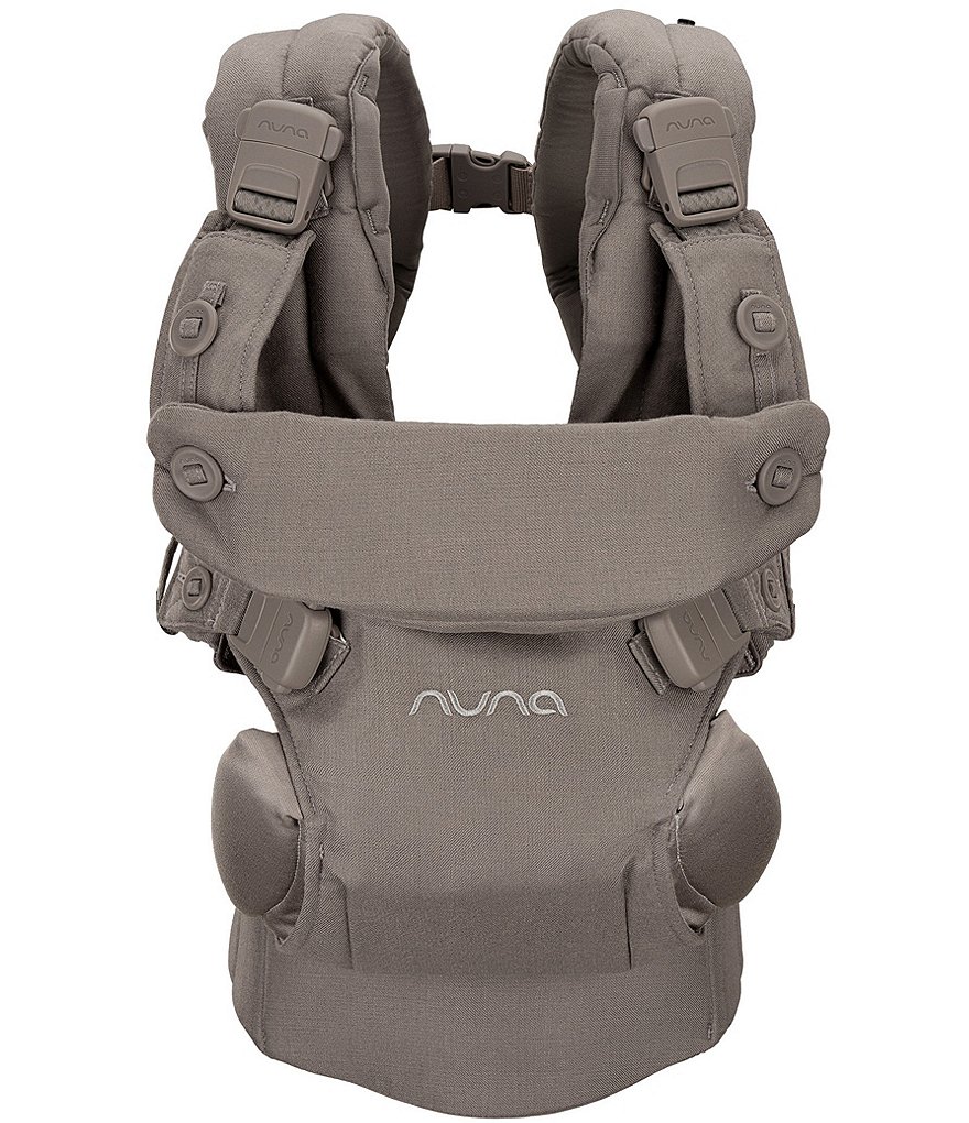 Nuna Cudl™ Luxe Baby Carrier | Dillard's