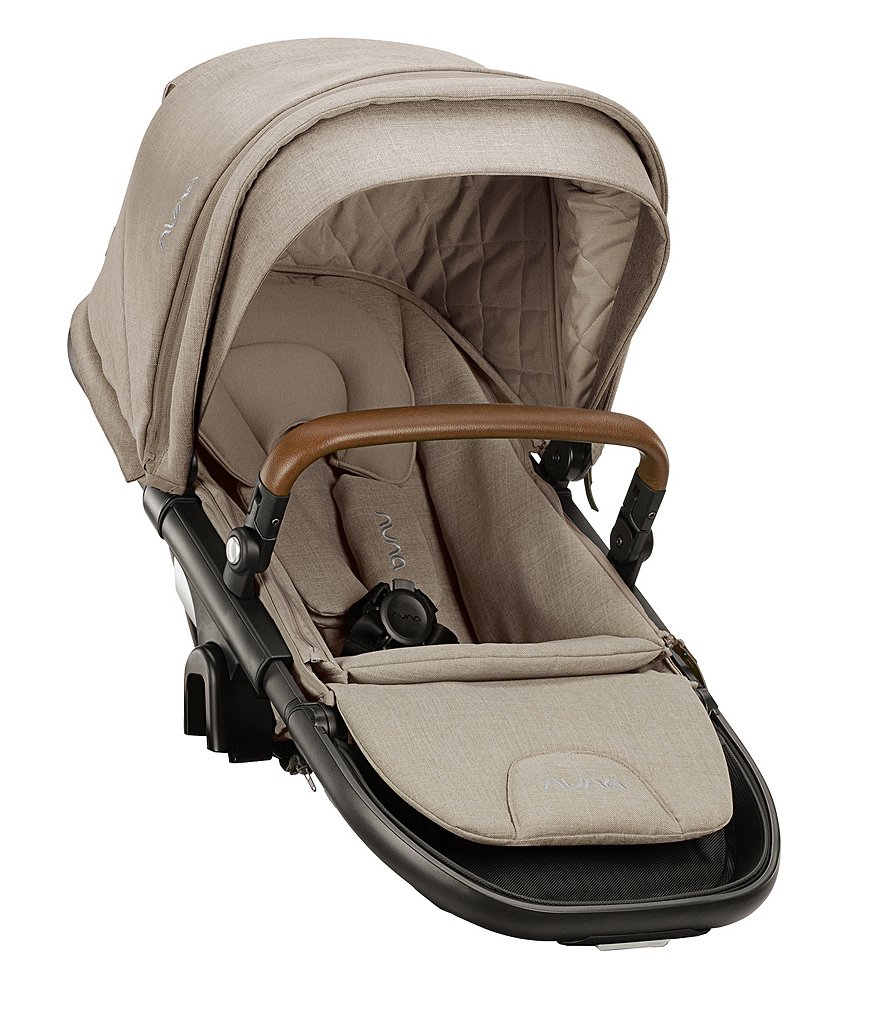 nuna mixx stroller dillards