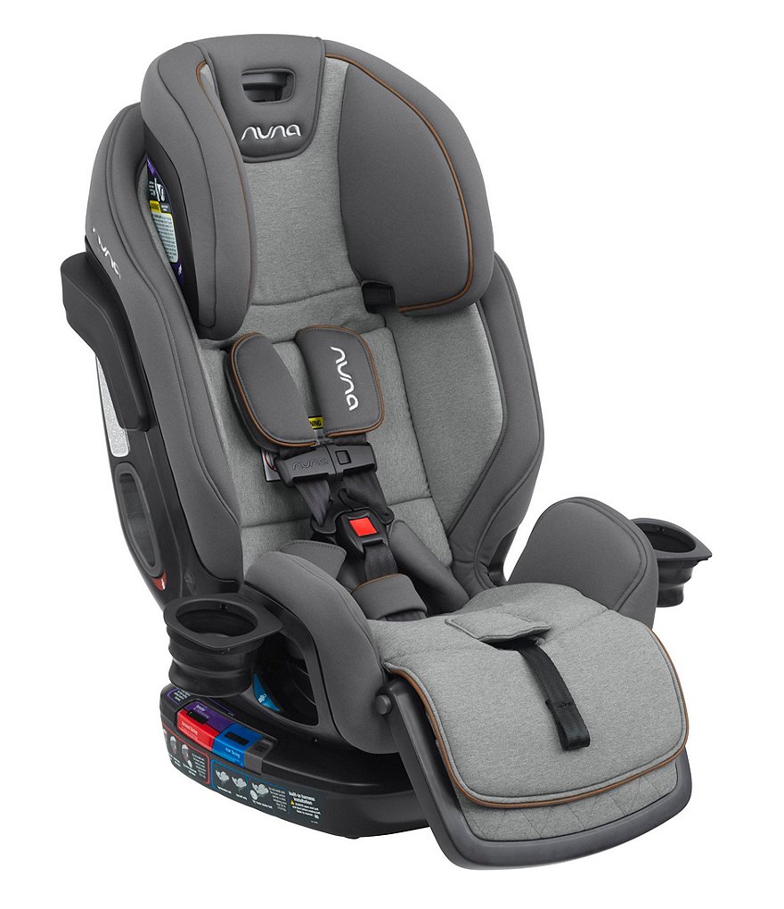 Nuna car seat dillards best sale